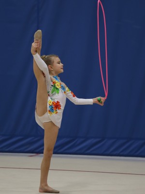 » 2019-2020 Olympium Interclub Stream Gymnasts