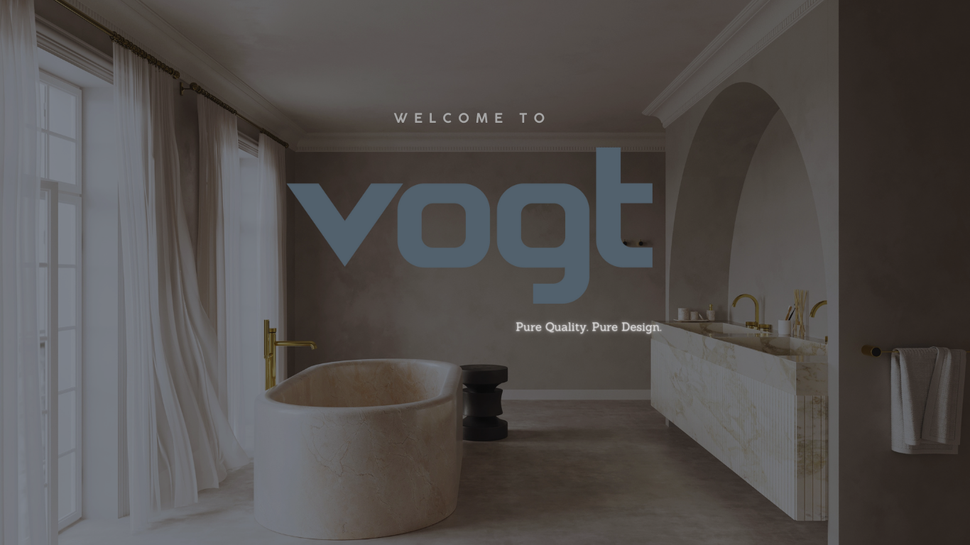 vogt design